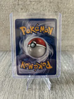 Dark Magneton 11/82 Team Rocket Holo Rare Pokemon Card TCG WOTC - Image 2