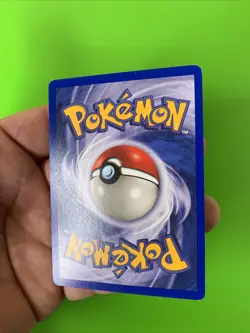 Dark Flaaffy 34/105 Neo Destiny Pokemon Card LP+ - Image 4
