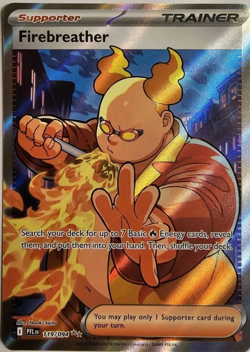 Pokemon TRAINER FULL ART: CHOOSE YOUR CARD! English Near Mint - Image 3