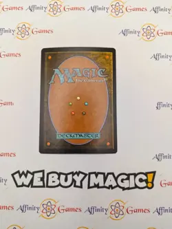 MTG | Fevered Visions | SOI | Foil | Moderately Played | English - Image 2