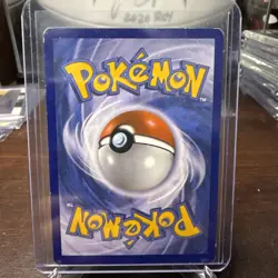 Dragonite Dragon Vault Holo Rare 5/20 Pokemon 2012 LP - Image 3
