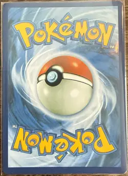 Pokemon TCG M Gengar EX Holo Card 35/119 XY-Phantom Forces NM/LP - Image 2