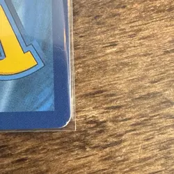 Pokemon TCG M Gengar EX Holo Card 35/119 XY-Phantom Forces NM/LP - Image 4