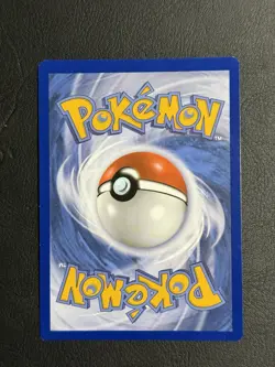 Pokemon Mega M Gengar EX TCG Card 35/119 XY Phantom Forces NM - Image 2