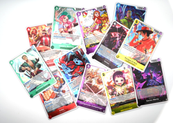 One Piece - PRB02 "The Best Vol 2" Premium Booster Rare (R) Eng - Pick Your Card - Image 1