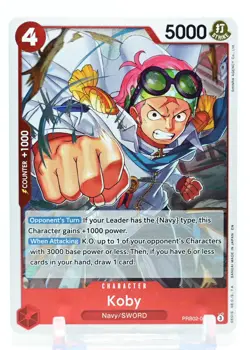 One Piece - PRB02 "The Best Vol 2" Premium Booster Rare (R) Eng - Pick Your Card - Image 2