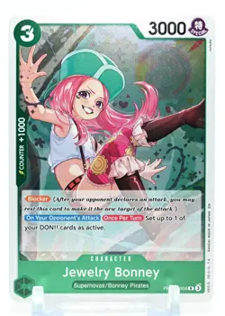 One Piece - PRB02 "The Best Vol 2" Premium Booster Rare (R) Eng - Pick Your Card - Image 4