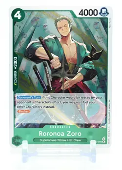 One Piece - PRB02 "The Best Vol 2" Premium Booster Rare (R) Eng - Pick Your Card - Image 5