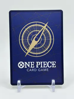 One Piece PRB-02 Premium Booster Vol 2 - Otama PRB02-016 Rare Alt Art - Image 3