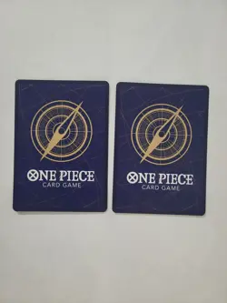 2x Otama R PRB02-016 Premium Booster -The Best- Vol. 2 One Piece TCG - Image 2
