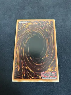 Yu-Gi-Oh! Cyber Laser Drache - SOI-DE007 - Ultimate Rare - 1. Auflage - NM - Image 2