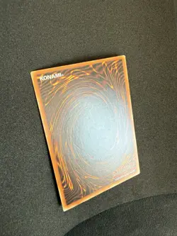 Yu-Gi-Oh! Cyber Laser Drache - SOI-DE007 - Ultimate Rare - 1. Auflage - NM - Image 4