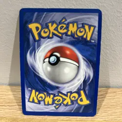 Blastoise 2/130 Holo Rare Base Set 2 Pokemon Card LP WOTC - Image 2