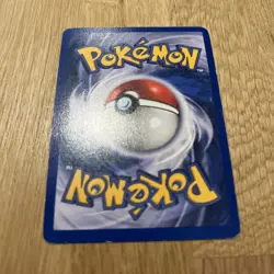 Blastoise 2/130 Holo Rare Base Set 2 Pokemon Card LP WOTC - Image 5