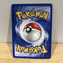 Blastoise 2/130 Holo Rare Base Set 2 Pokemon Card LP WOTC - Image 2