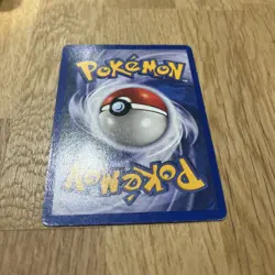 Blastoise 2/130 Holo Rare Base Set 2 Pokemon Card LP WOTC - Image 5