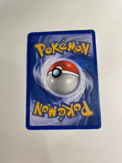 Pokemon Base Set 2 - Blastoise 2/130 MP WoTC HOLO Card Fossil/Jungle/1999 Rare - Image 5