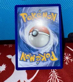 Hyper Rare Gardevoir EX 187/132 Mega Evolutions Pokemon English TCG Gold Card - Image 2