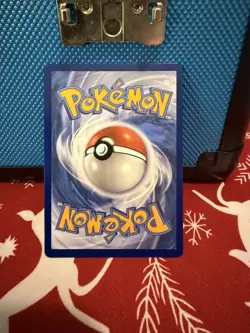 Hyper Rare Gardevoir EX 187/132 Mega Evolutions Pokemon English TCG Gold Card - Image 3