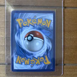 Pokemon TCG Blastoise ex 200/165 Scarlet & Violet 151 Holo Special Illustration - Image 2
