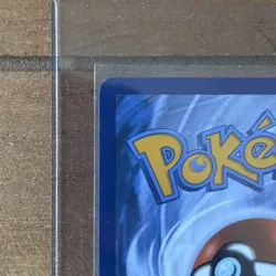 Pokemon TCG Blastoise ex 200/165 Scarlet & Violet 151 Holo Special Illustration - Image 3
