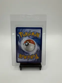Pokemon TCG Blastoise EX Special Illustration Rare Scarlet Violet 151 200/165 NM - Image 2