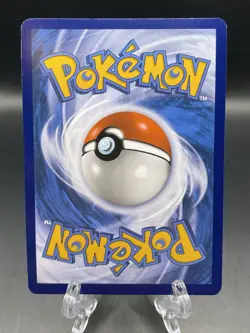 Pokemon TCG Blastoise EX Special Illustration Rare Scarlet Violet 151 200/165 NM - Image 2