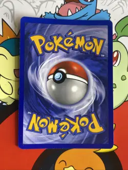 Kangaskhan Holofoil Pokemon Card - 1999 Jungle Set - 5/64 - Excellent Condition - Image 5