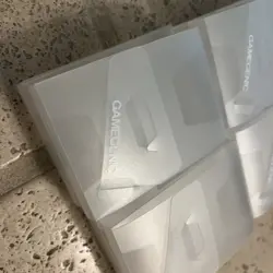 Gamegenic Cube Pocket 15+ Deck Box - For Cube Drafting and Card Storage. 8 boxes - Image 2