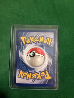 1999 1st edition Charmander 046/102 Base Set (Shadowless) Pokemon TCG LP Card - Image 2