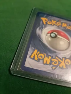 1999 1st edition Charmander 046/102 Base Set (Shadowless) Pokemon TCG LP Card - Image 5