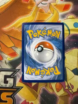 Gyarados - 34/108 - Pokemon Evolutions XY Holo Rare Card - Image 2