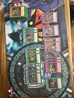 Yu-Gi-Oh! TCG Predaplant Core Deck Core 65 Cards - Image 3
