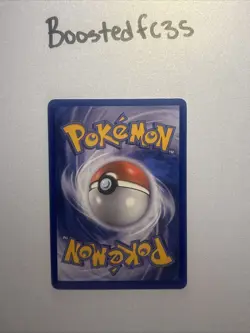 Stunfisk RC12/RC25 Pokemon Legendary Treasures Radiant Collection Card - Image 2