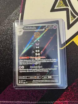 Gothitelle - Promo SV: Scarlet & Violet Promo Cards 211 NM - Image 1