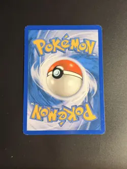 Pokemon Ninetales Card 36/127 Rare Non-Holo Platinum Base Set LP+ - Image 2