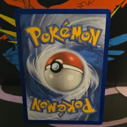 Pokemon Snorlax VMAX 340 HP Ultra Rare Holo 142/202 Swsh01: Sword & Shield Card - Image 2