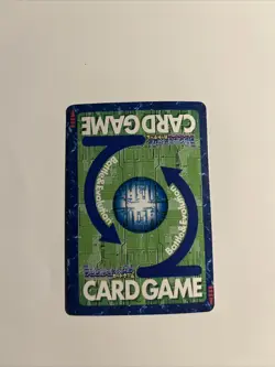 Digimon Card Game Bo-640 Beelzebumon Digital Monsters - Image 2
