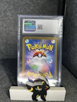 ✨✨ CGC 9 Froslass 104/101 AR Art Rare Transformation Mask sv6 Pokemon Card - Image 2
