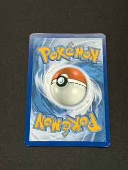 Pikachu SM76 Shining Legends Holo Black Star Promo Pokemon Card - LP - Image 2