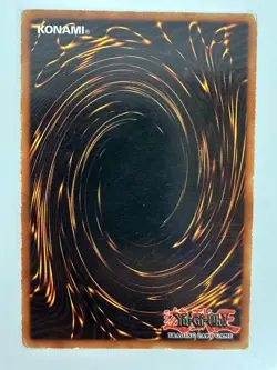 Yu-Gi-Oh! Red-Eyes Black Dragon LOB-070 Trading Card - Image 2