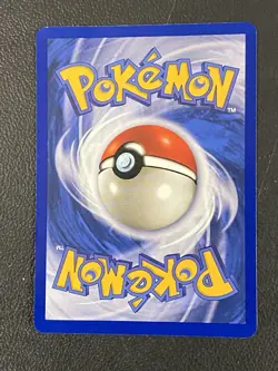 Kabuto 50/62 Fossil - 1st Edition - LP-NM - Vintage Pokemon HTF Card - Image 5