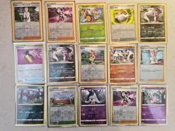 Pokemon Champion's Path Bulk Lot - 68 Cards (V/Holo/Reverse) - Image 4