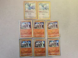 Pokemon Champion's Path Bulk Lot - 68 Cards (V/Holo/Reverse) - Image 5