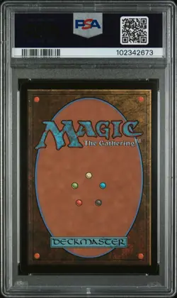 Muldrotha, the Gravetide - #430 - Showcase Foil - Mythic - Foundations - PSA 10 - Image 3