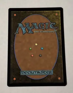 MTG Lavaspur Boots - Outlaws of Thunder Junction LP - Image 2