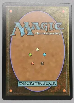 MTG Secret Lair Encyclopedia of Magic 0007 Gray Merchant of Asphodel (NON-FOIL) - Image 2