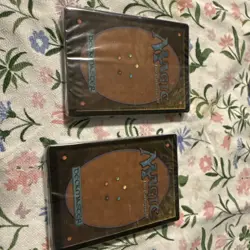 MTG Jumpstart 2020 VAMPIRES SEALED THEME DECK Plus Bonus MINIONS DECK!! - Image 4