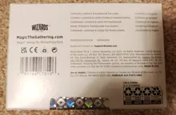 MTG Secret Lair x Warhammer: Blood Bowl 40K [SEALED FOIL] Magic Gathering - Image 3