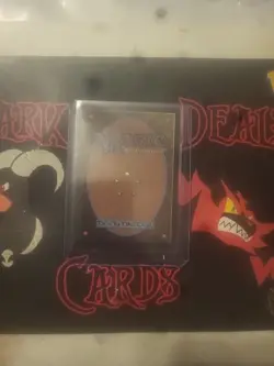 Magic The Gathering Lorwyn Eclipsed "Wistfulness" 0296 FOIL BORDERLESS MYTHIC NM - Image 2